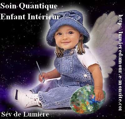 Enfant interieur oki