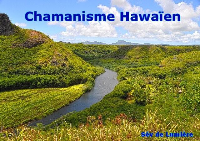 Shamanism hawaii 1